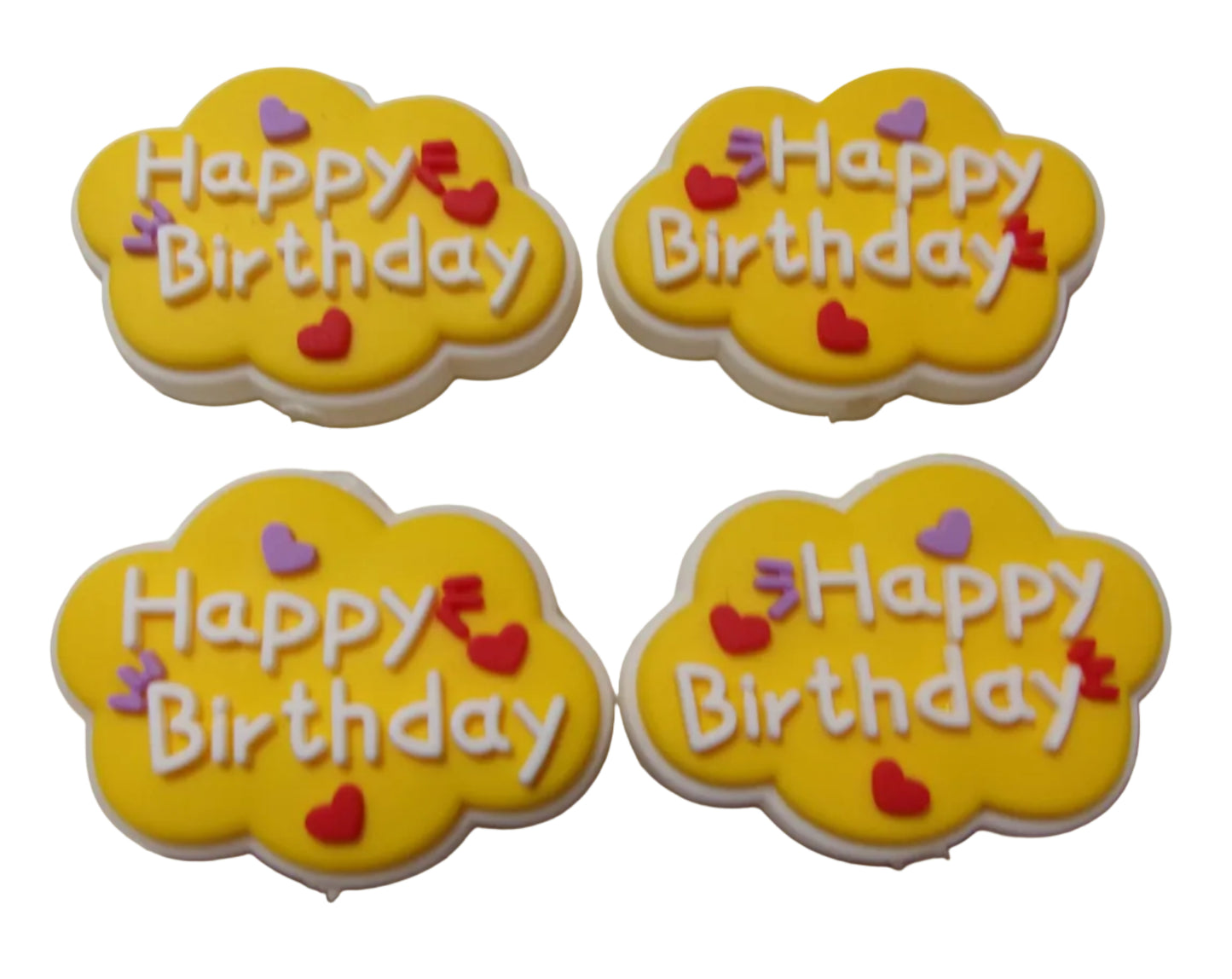 Birthday Theme - Silicon