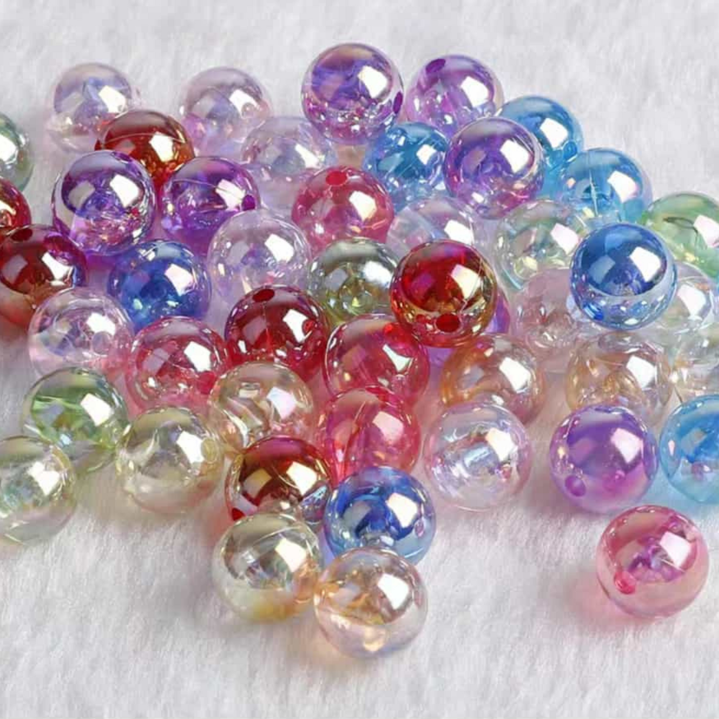 AB Round 12mm