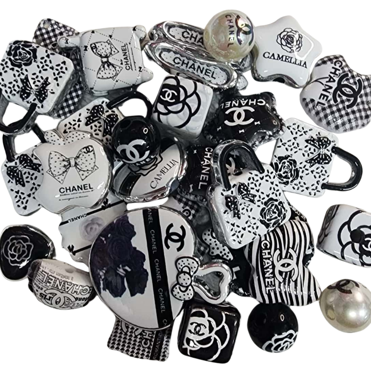 CC Beads Pendants