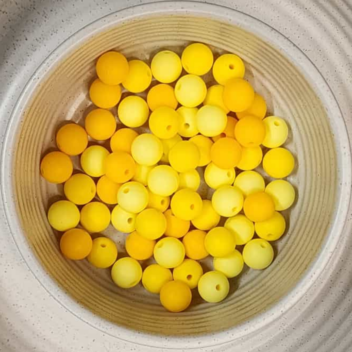 Silicon Round 12mm (2)