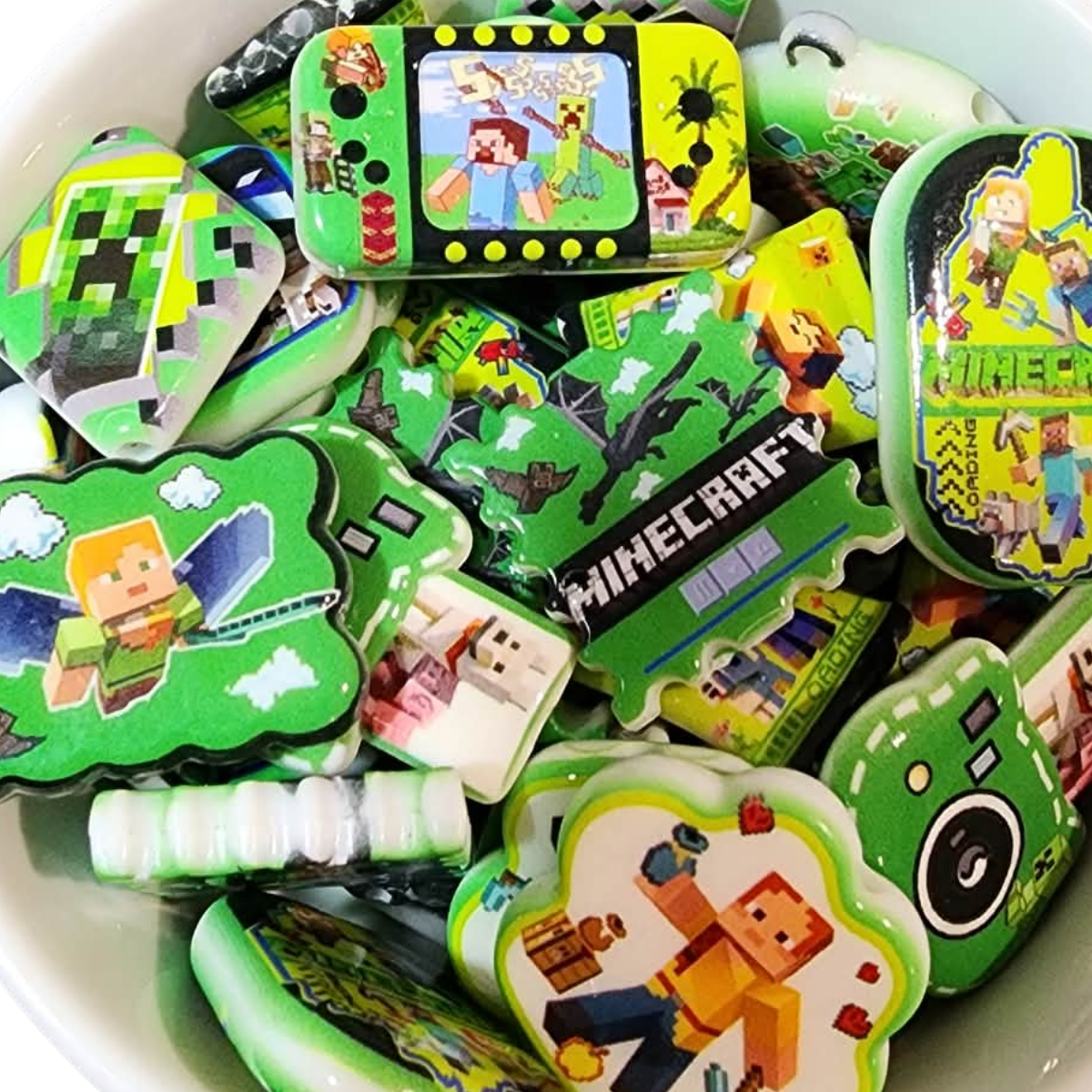 Mine Craft Mix