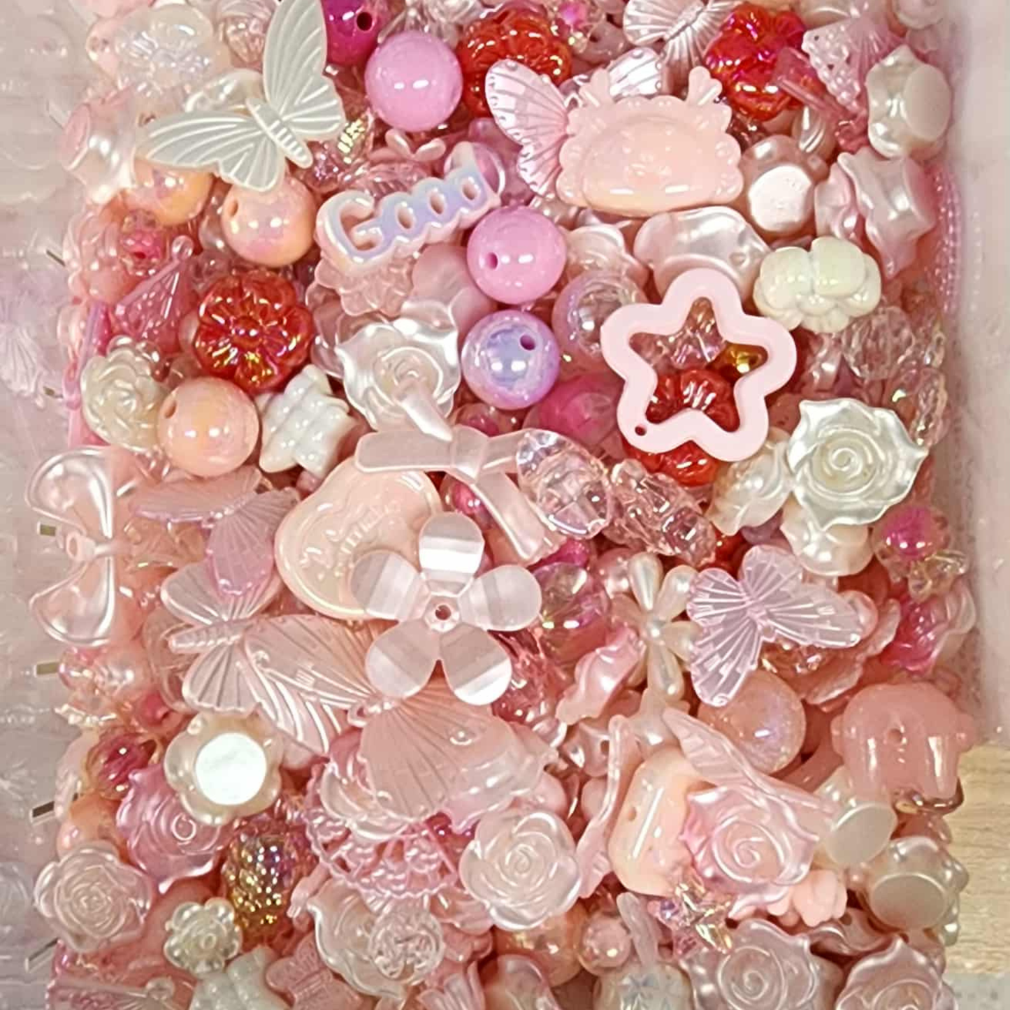 Mix Bead Sets