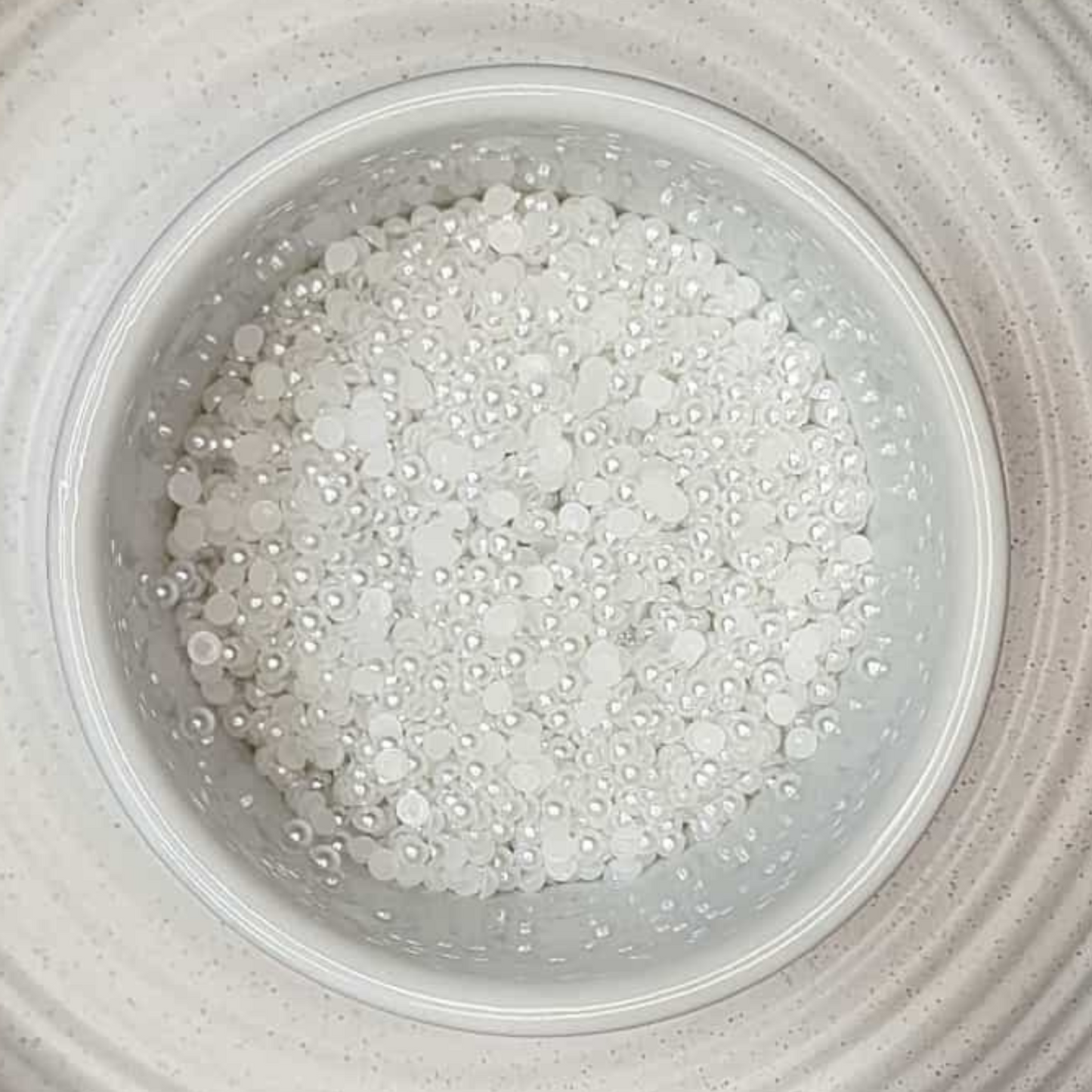 Rhinestones 4mm