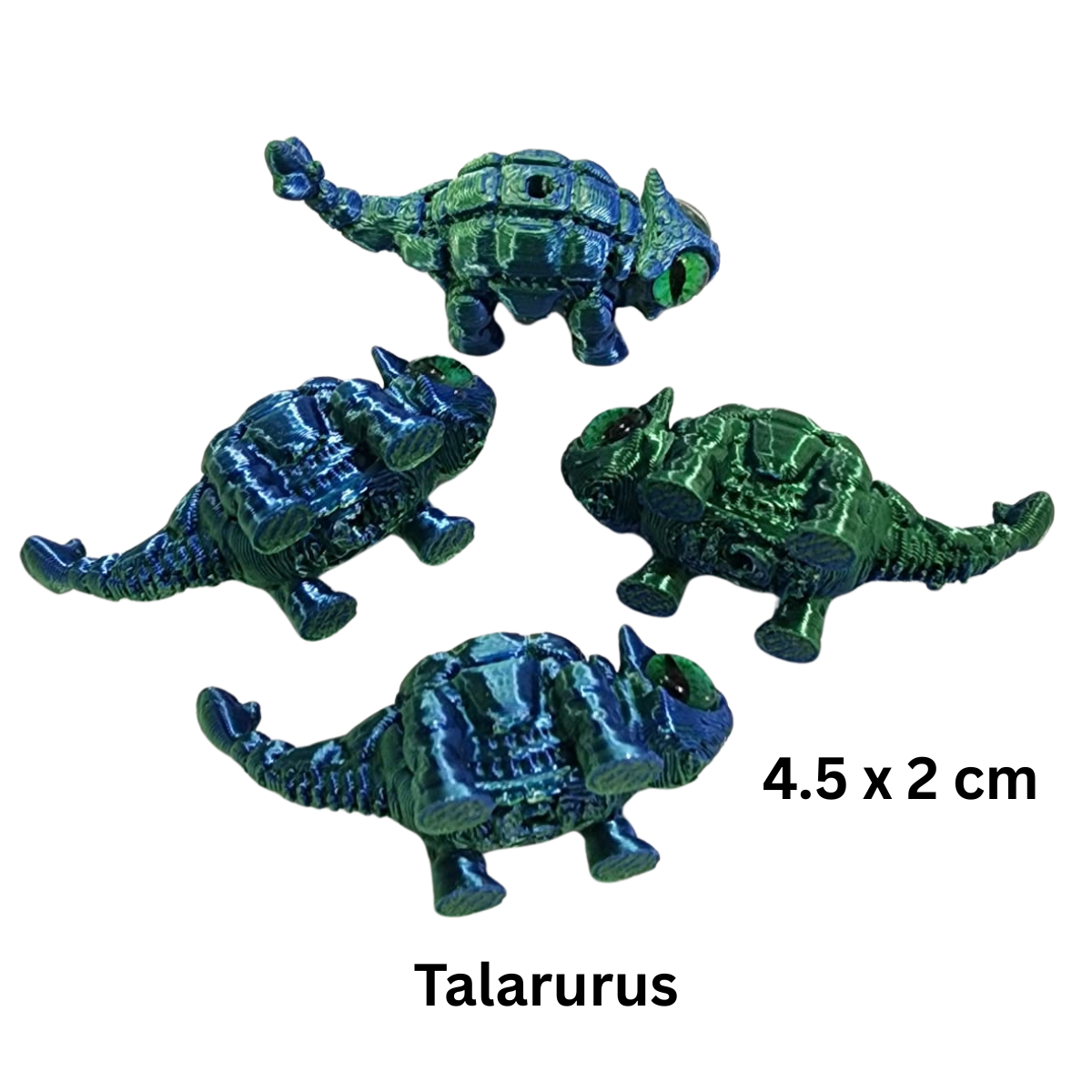 Dinosaurs