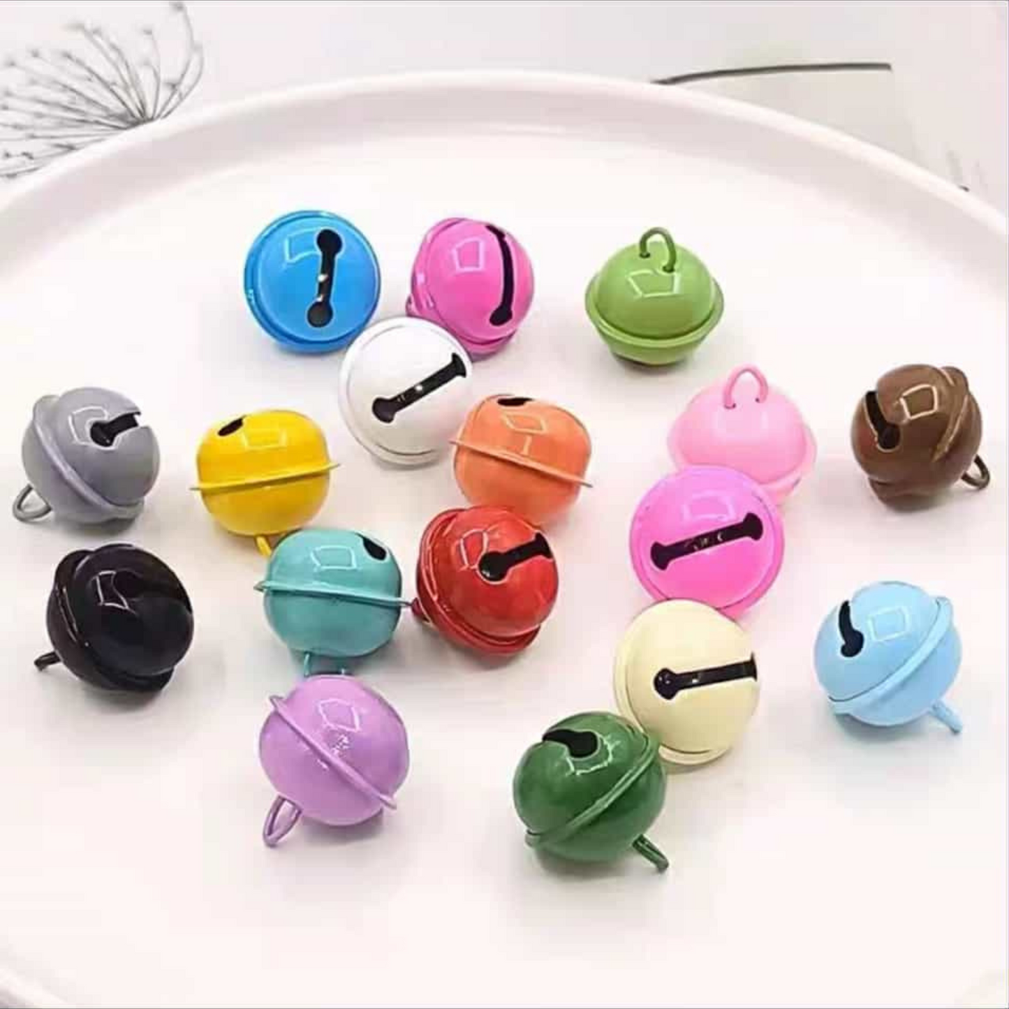Bells 22mm