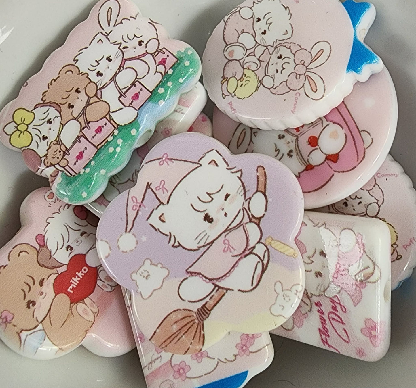 Miko Beads