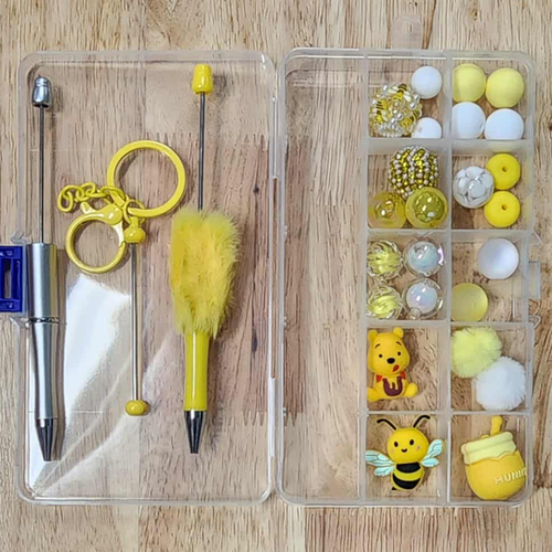 DIY Beadable Kits