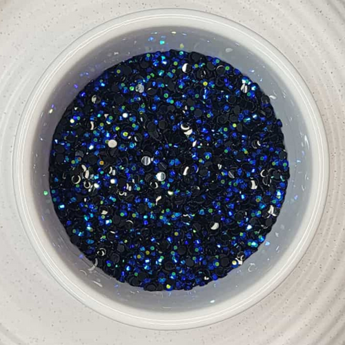 Rhinestones 3mm