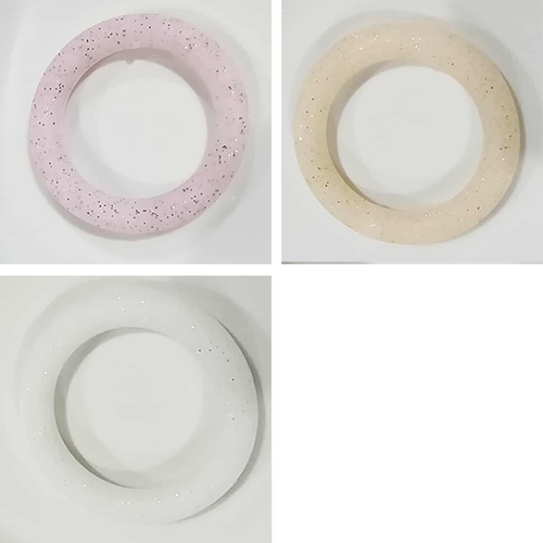 Silicon Rings