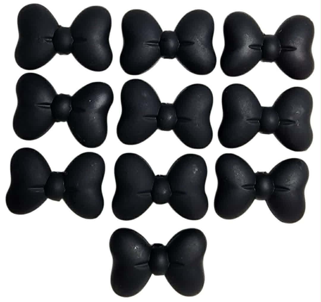 Bow Tie - Silicon