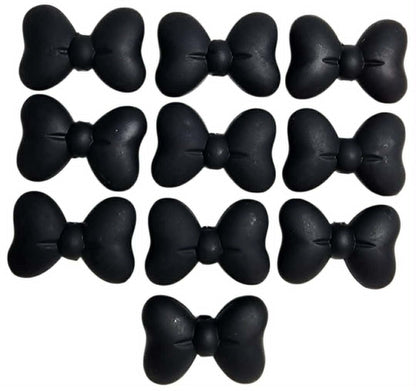 Bow Tie - Silicon