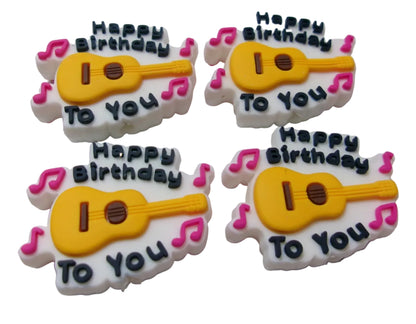 Birthday Theme - Silicon