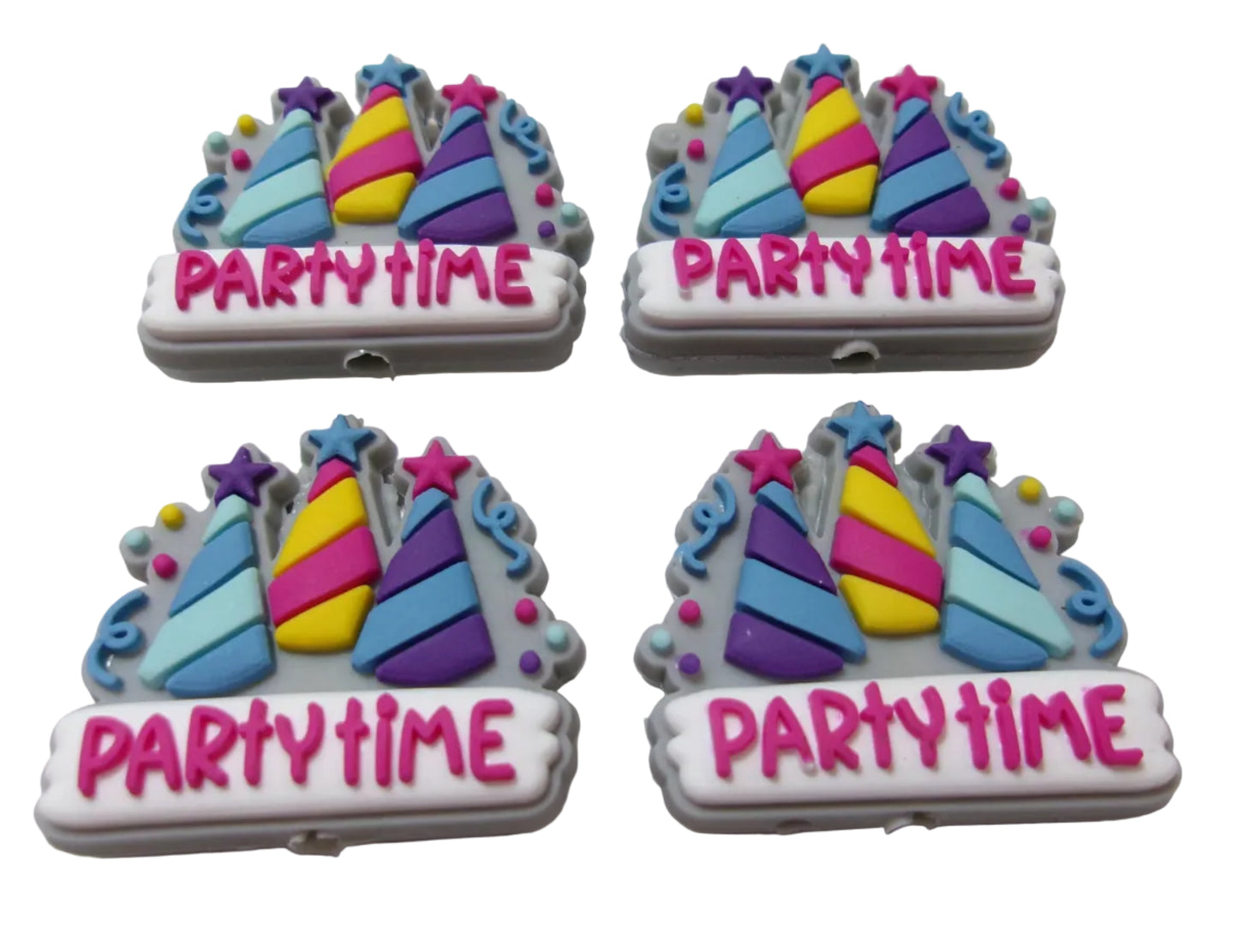 Birthday Theme - Silicon