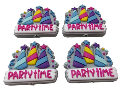 Birthday Theme - Silicon