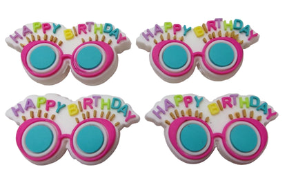 Birthday Theme - Silicon