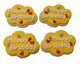 Cloud Birthday