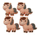 Cute Horse