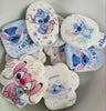 Stitch Pastel  Beads