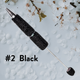 #2 Black