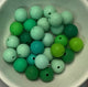 Green Mix