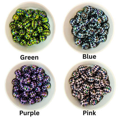 AB Diamond Checker 16mm