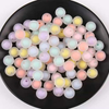 Frosted Double Layer 15mm