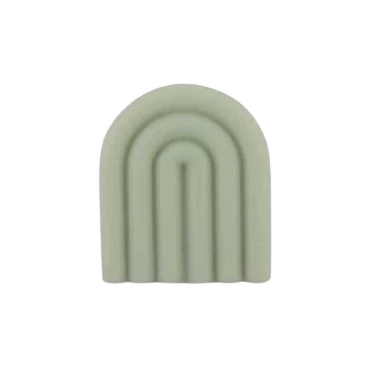 Rainbow Focal Silicon Food Grade