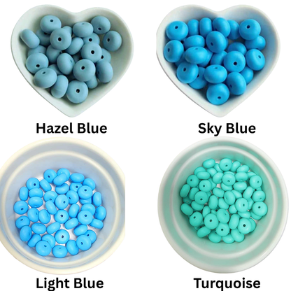 Silicon Abacus Food Grade