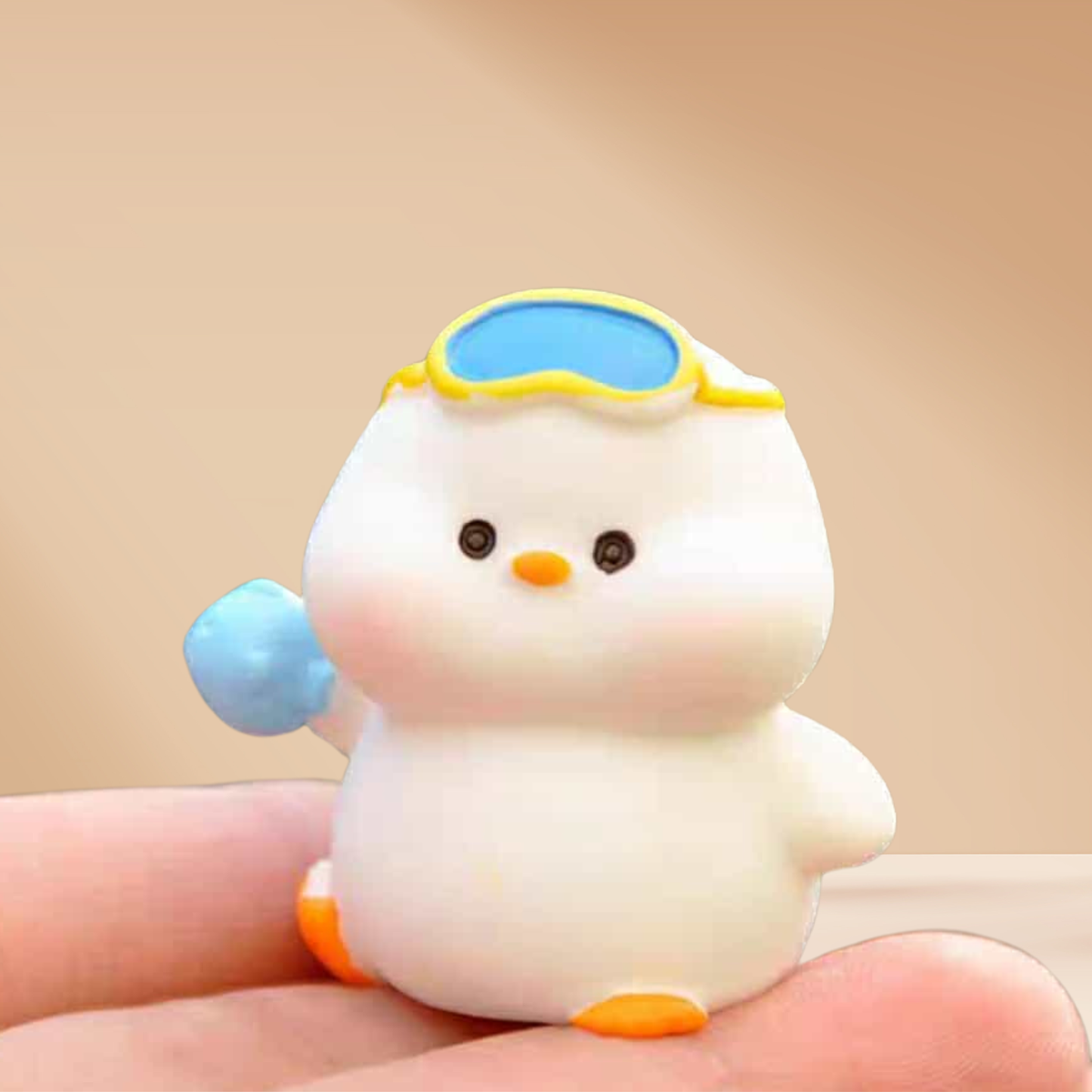Cute Ducks
