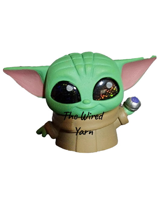 Grogu