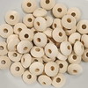 Natural Wood Lentil Spacer