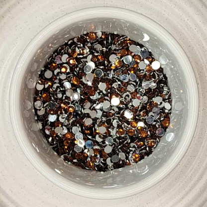 Rhinestones 5mm