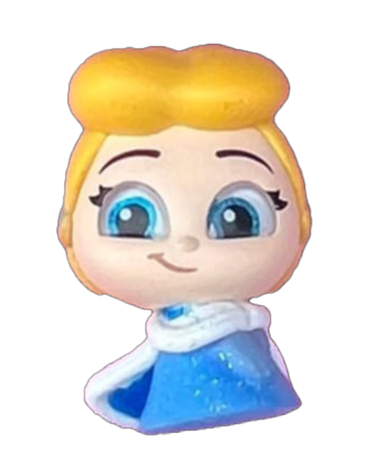 Cinderella