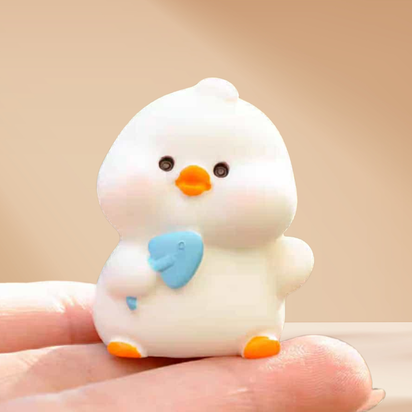 Cute Ducks