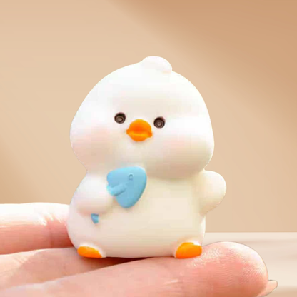 Cute Ducks