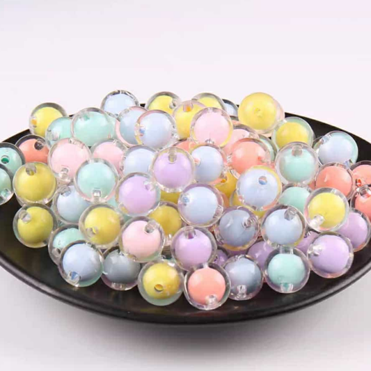 Double Layer 12mm