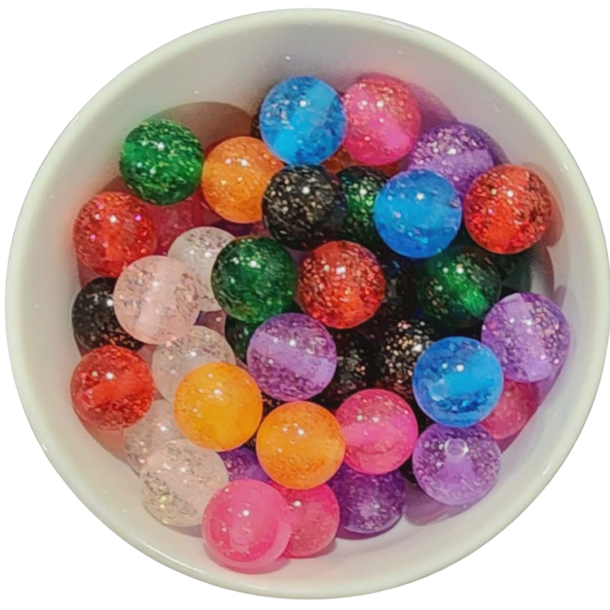 Glitter 16mm