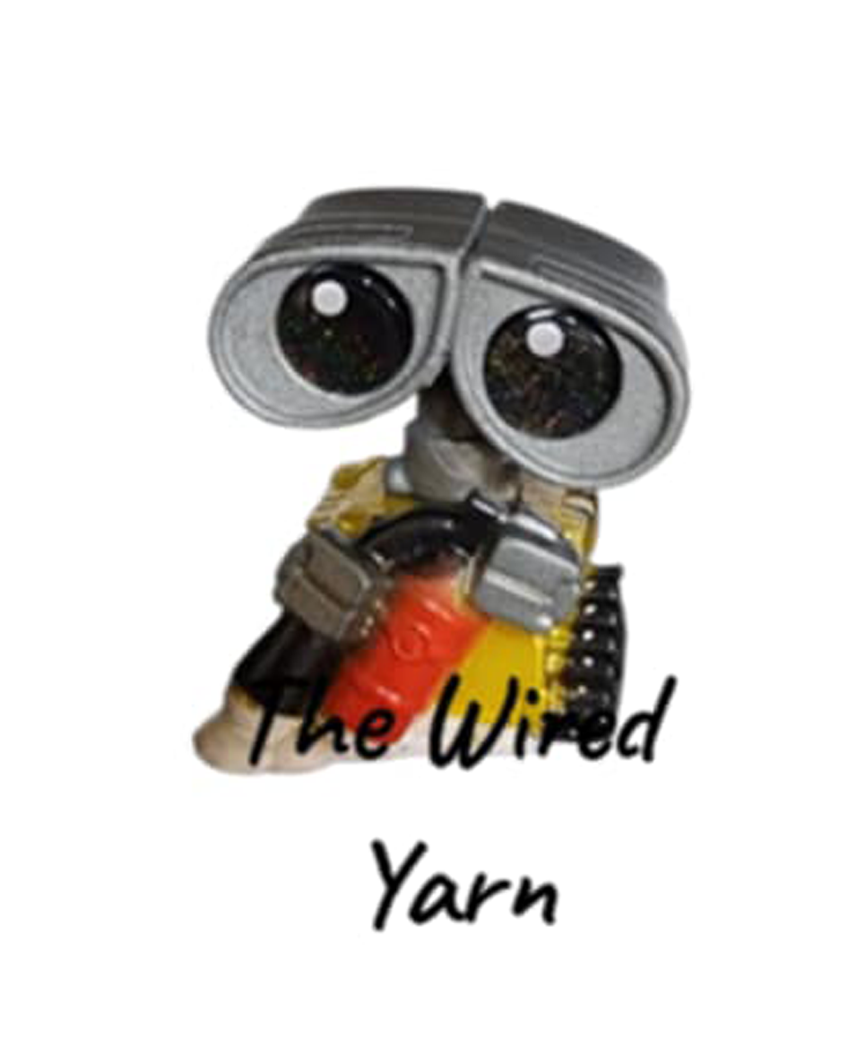Wall-E