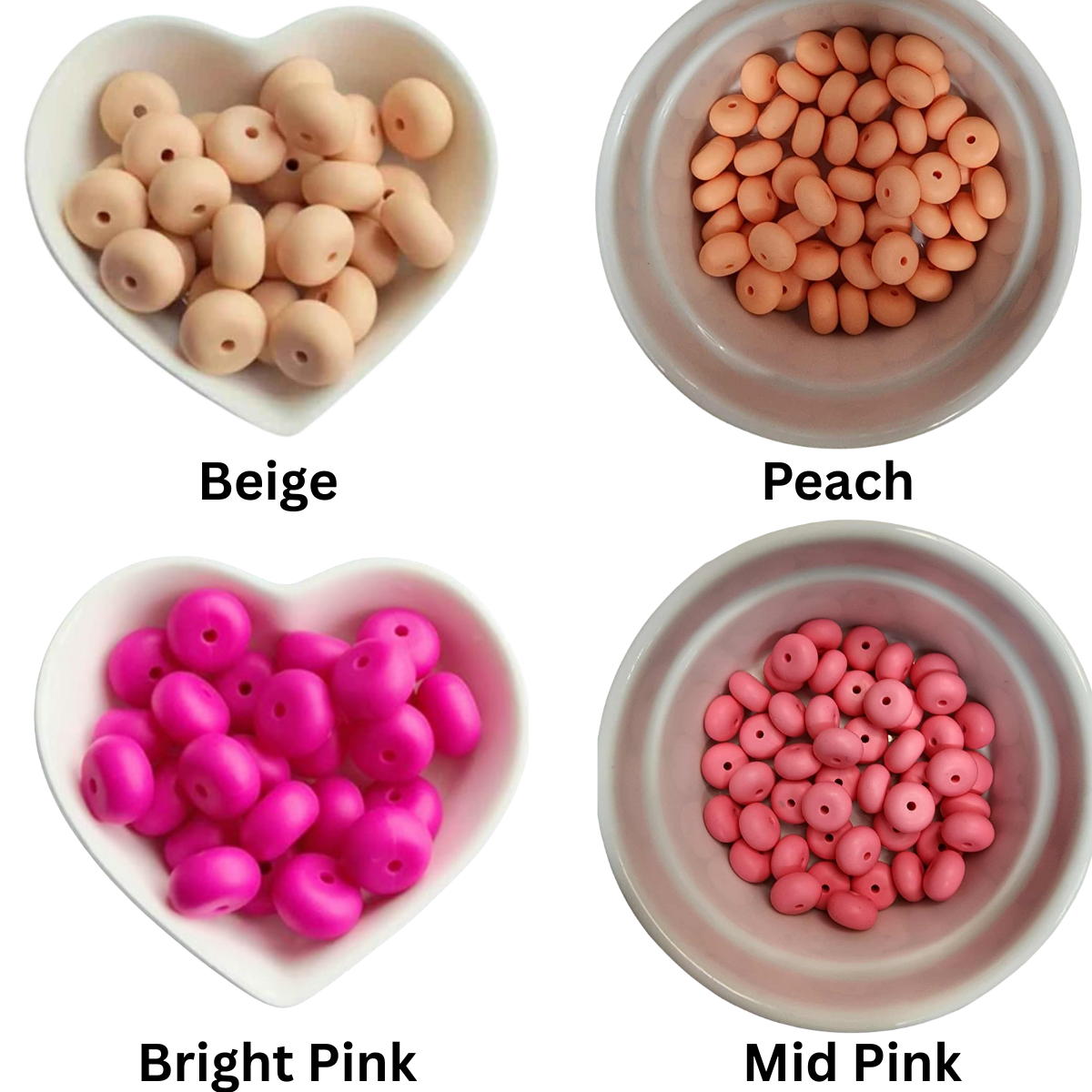 Silicon Abacus Food Grade