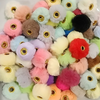 Fluffy Spacers