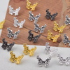 3 Dimensional Butterfly Charm