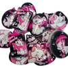 Sweet Marie Beads Pendants