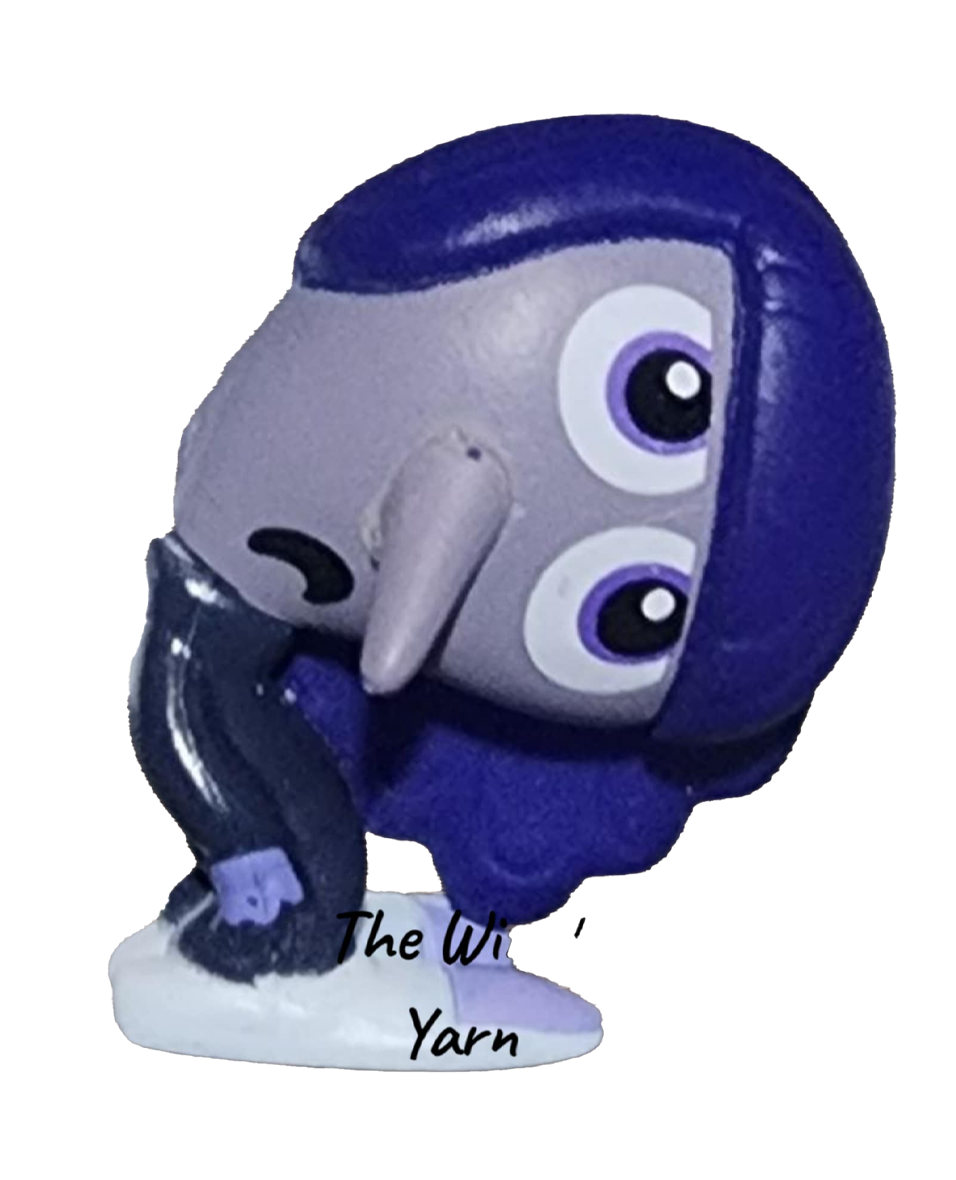 Ennui