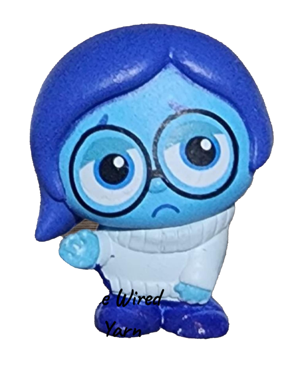 Sadness