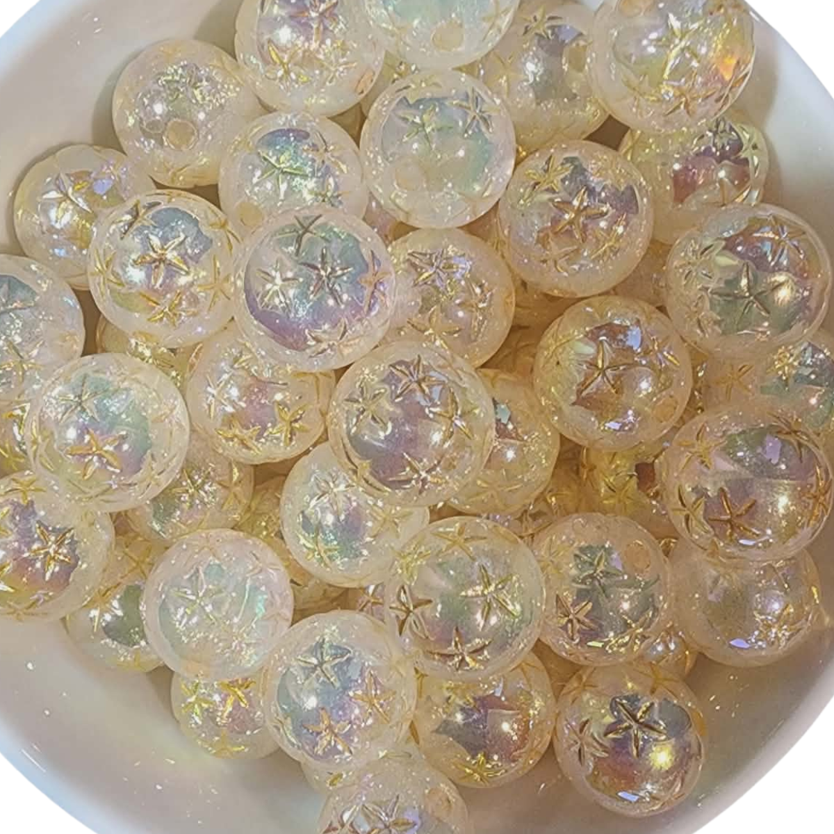 AB Star Sparkle 16mm