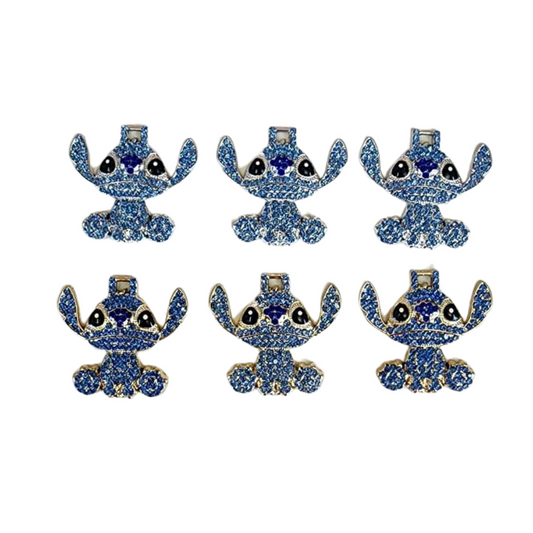 Stitch Charm