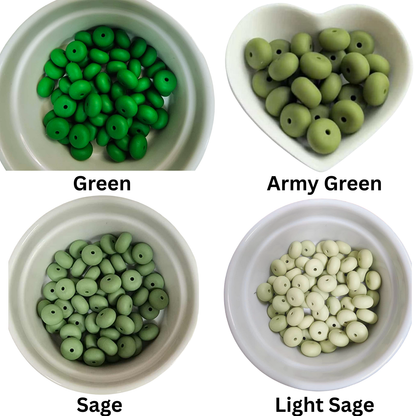 Silicon Abacus Food Grade