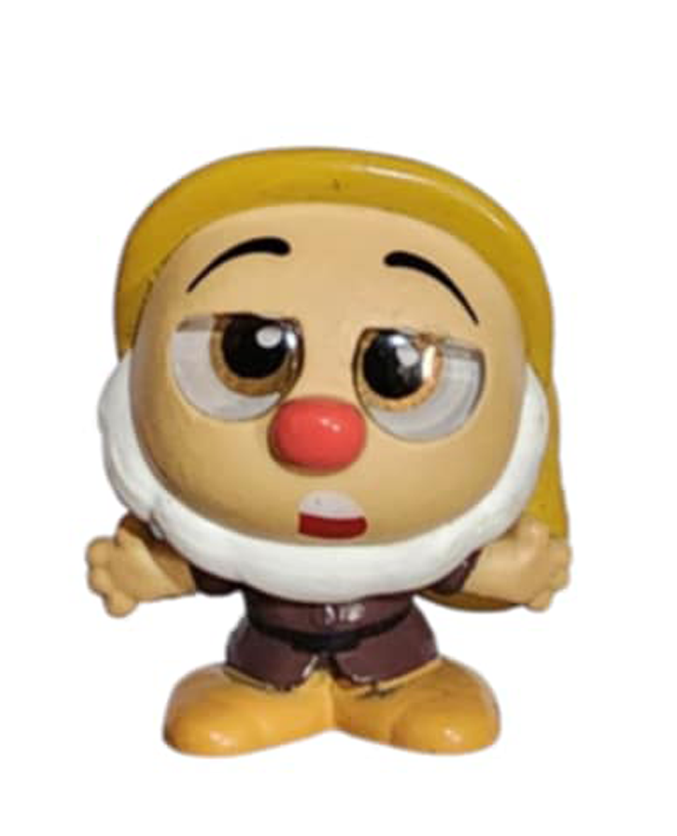 Sneezy