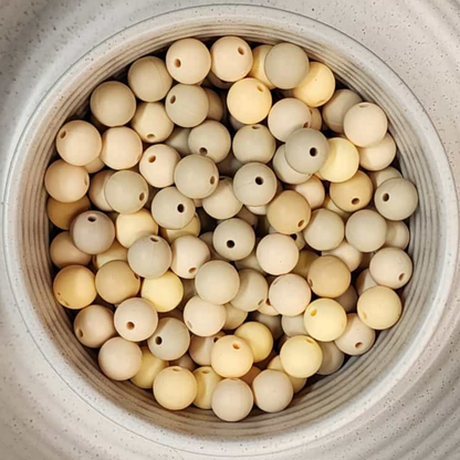 Silicon Round 12mm (2)