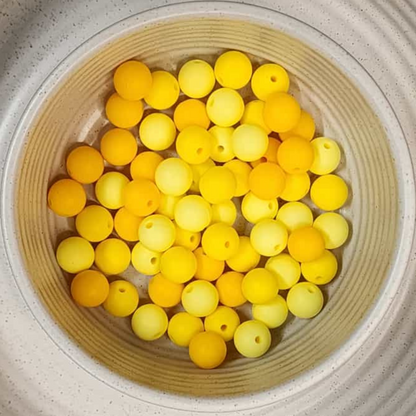 Silicon Round 12mm (2)